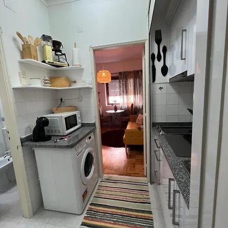 Camurichico Apartamento *