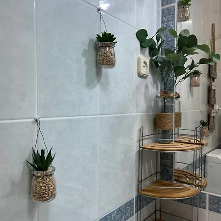 Apartamento Camurichico