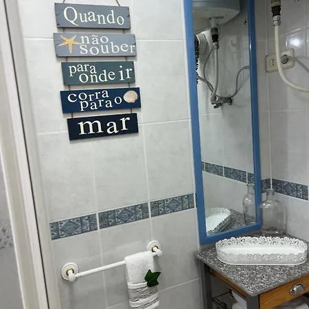 Camurichico Apartamento *