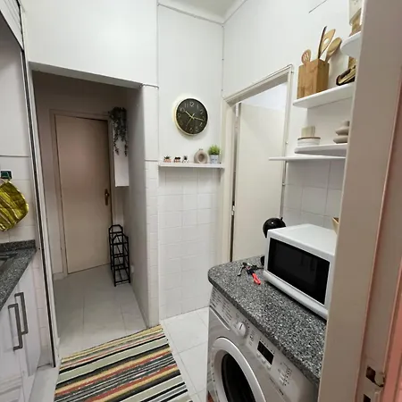 Camurichico Apartamento *