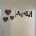Lägenhet Camurichico *