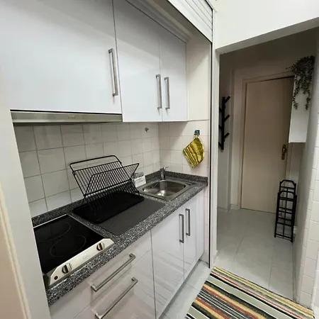 Apartment Camurichico