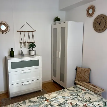 Camurichico Apartment Figueira da Foz