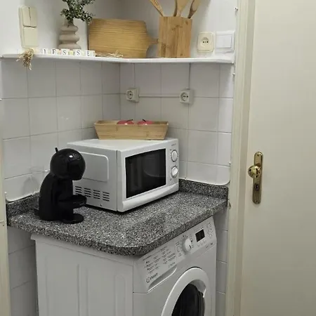 Camurichico Lejlighed *