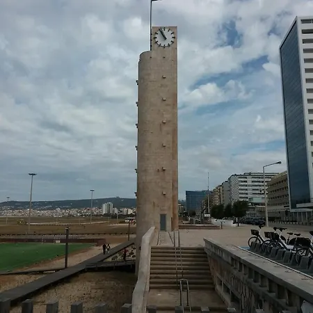 Camurichico Lägenhet Figueira da Foz