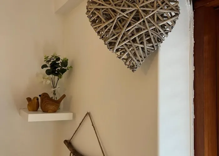 Camurichico Apartment Figueira da Foz