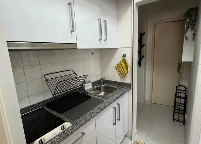 Apartment Camurichico