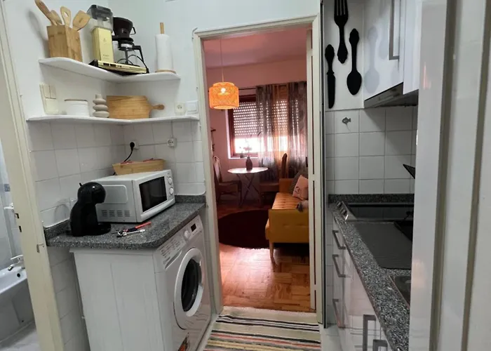 Camurichico Apartment *