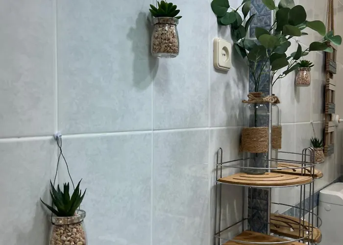 Apartment Camurichico