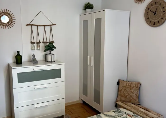 Camurichico Apartment Figueira da Foz