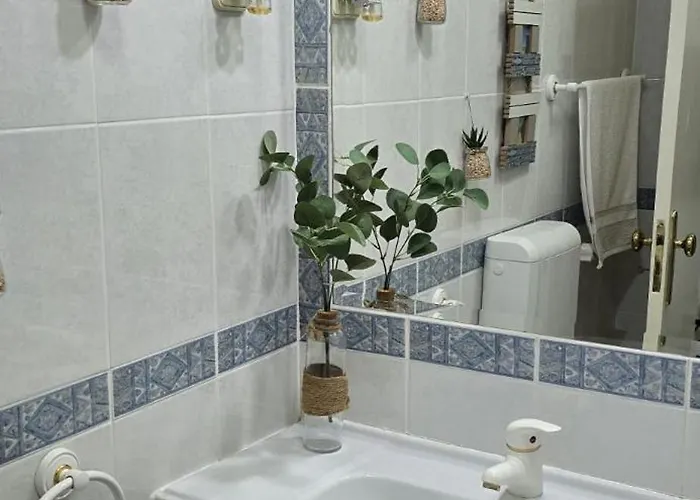 Apartment Camurichico