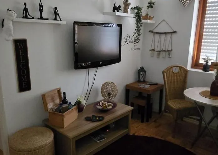 Apartment Camurichico Figueira da Foz